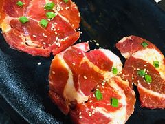 -火炉旺烤肉啤酒屋(沈北创始店)