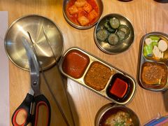 -闻老头·菊花炭烤肉(D11店)