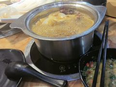 -塔兰齐新疆孜然火锅(鲤鱼山路店)