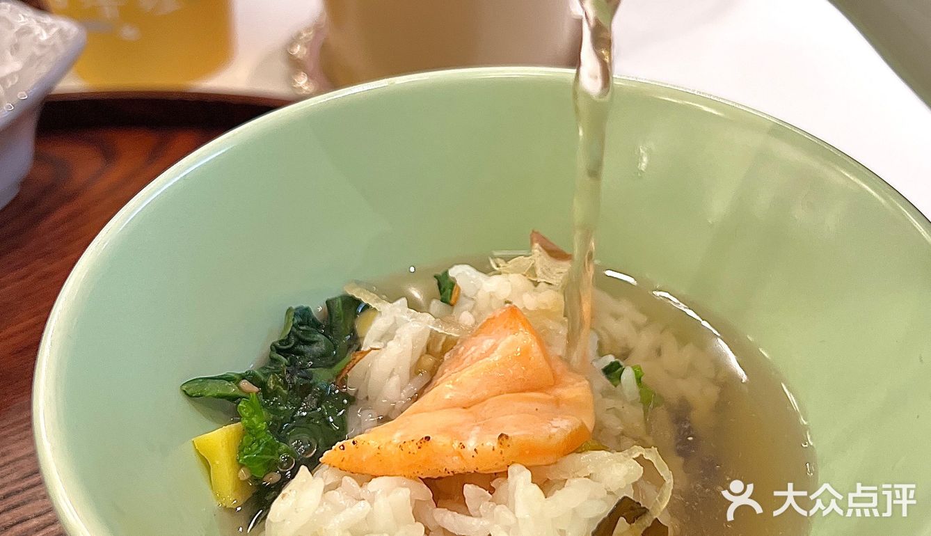 在上海书城！书城里藏了家日式漫画风料理店🤩