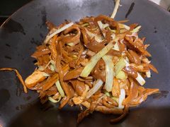 -金牌外婆家(苏州中心店)