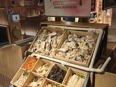 -温野菜涮涮锅(西单大悦城店)