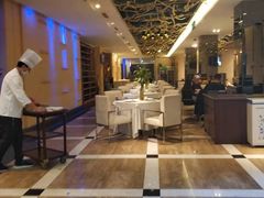 大堂-同喜烤鸭店(光芒店)