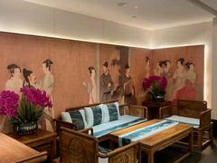 -太守宴·蘭院(天塔店)