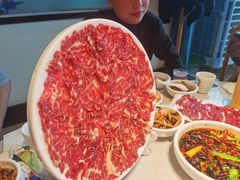 -俏牛哥鲜牛肉牛肆馆(重庆天地店)