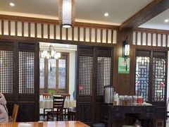 -环秀楼(黄山呈坎店)