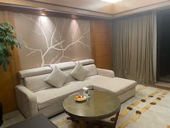 -杭州西溪喜来登度假大酒店