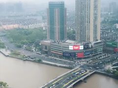 -宁波威斯汀酒店