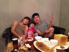 iphone_upload_pic-厚生港萃精致餐厅(中华西路店)