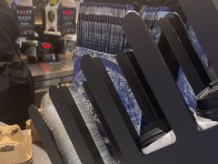 -麦当劳(瓦房店世纪广场店)