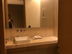 -武汉洲际酒店