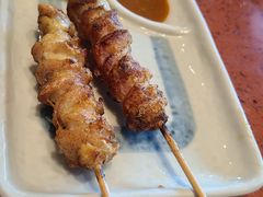 -小山日本料理(兴业太古汇店)