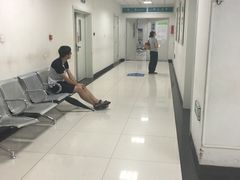 -中国中医科学院望京医院(院本部)