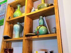 -芜小皖砂锅菜(青山街店)