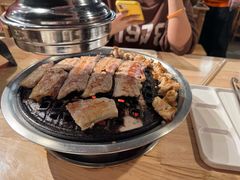 -霸腹烤肉(厦门柚子番店)