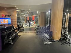 -INFIT私教·唤醒身体肌能(中海国际店)
