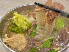 -白露塘杀猪粉(药王街店)