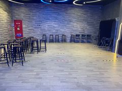 -世代星球·保龄球·镭战真人CS·团建(杨浦店)
