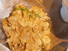 -北京老铺烤鸭(老城根店)