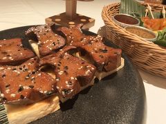 -若蘭慈·无国界素食料理(欢乐海岸店)