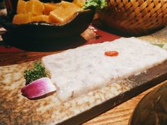 -老牌坊鱼豆花火锅(东盛大街店)