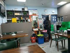 -清真永恒华威肉饼(潘家园店)