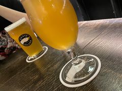 嘎嘎鹅-Goose Island Brewhouse鹅岛精酿啤酒餐厅