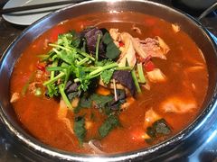 -北海金昌开元名都大酒店·四季轩中餐厅