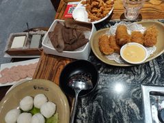 -渝味晓宇火锅(合川路店)