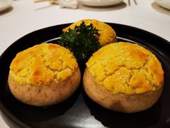 -白天鹅宾馆-宏图府餐厅