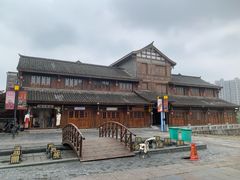 -大小河街