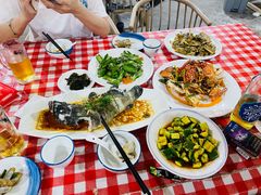 -琼大师东方烤乳猪(亚特兰蒂斯店)