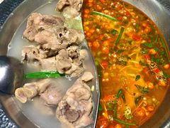 -川锅一号火锅(铜山万达店)