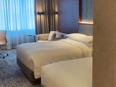 -上海雅居乐万豪侯爵酒店