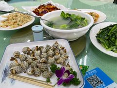 -景好海鲜餐厅(大鹏必选旅游店)