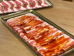-西塔老太太泥炉烤肉(北京望京店)
