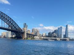 -悉尼海港大桥