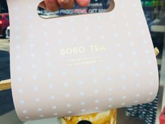 布蕾波波茶-喜茶(东莞汇一城店)
