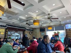 -东吴面馆(金门路金门国际商业广场店)