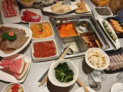 -海底捞火锅(黄石万达广场店)