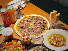 -JINNS锦时 steak&pizza(浸信会礼拜堂旧址店)