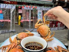 -阆辣荟餐饮(老味道8年·古城店)