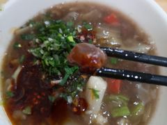 -老字号贾家肉丸糊辣汤(光明巷店)