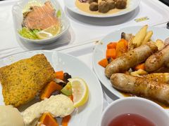 -宜家·瑞典风味餐厅(四元桥店)