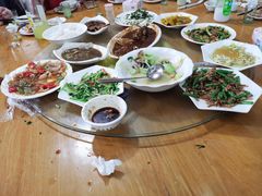 -品雅轩农家乐