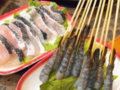 -谭记重庆老火锅(总店)