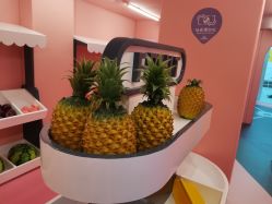 -动力星球家庭亲子游乐中心