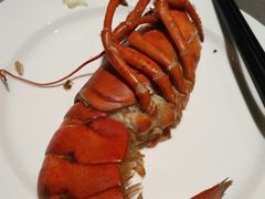 -小天鹅戴斯酒店鲸鲨百汇创作料理