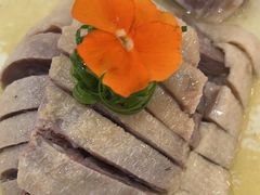 -香山湖渔家大院