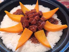 -御仙都北京菜馆·烤鸭店(双井店)